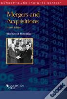Mergers And Acquisitions
