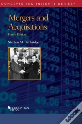 Mergers And Acquisitions