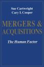 Mergers And Acquisitions - Preview