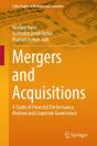 Mergers And Acquisitions - Preview