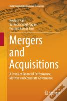 Mergers And Acquisitions