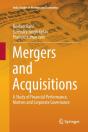Mergers And Acquisitions - Preview