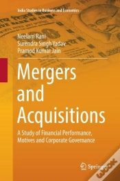 Capa do artigo Mergers And Acquisitions