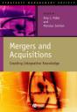 Mergers And Acquisitions - Preview