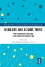 Mergers And Acquisitions - Preview