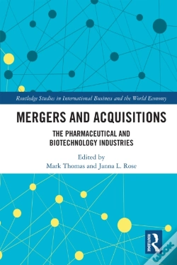 Capa do artigo Mergers And Acquisitions