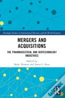 Mergers And Acquisitions