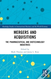 Capa do artigo Mergers And Acquisitions