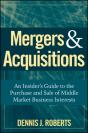 Mergers & Acquisitions - Preview