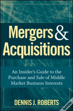 Capa do artigo Mergers & Acquisitions