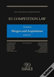 Capa do artigo Mergers & Acquisitions