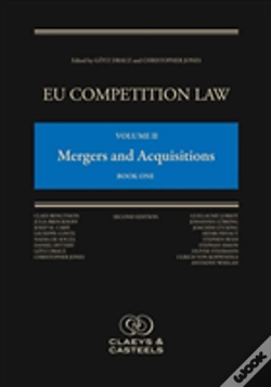Capa do artigo Mergers & Acquisitions