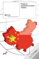 Mergers & Acquisitions In China