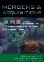 Mergers & Acquisitions - Preview