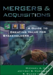 Capa do artigo Mergers & Acquisitions