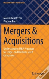 Mergers & Acquisitions