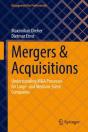 Mergers & Acquisitions - Preview