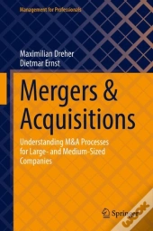 Mergers & Acquisitions