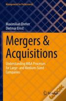 Mergers & Acquisitions