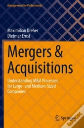 Mergers & Acquisitions