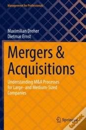 Capa do artigo Mergers & Acquisitions