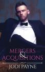 Mergers & Acquisitions - Preview