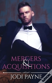 Capa do artigo Mergers & Acquisitions
