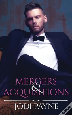 Capa do artigo Mergers & Acquisitions