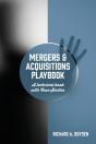 Mergers & Acquisitions Playbook - Preview