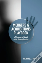 Mergers & Acquisitions Playbook