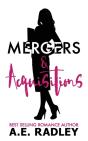 Mergers & Acquisitions - Preview