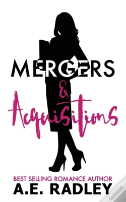 Capa do artigo Mergers & Acquisitions