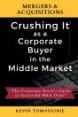 Mergers & Acquisitions - Preview