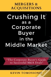 Mergers & Acquisitions
