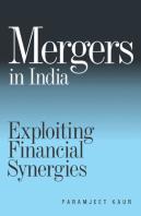 Mergers In India
