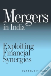 Mergers In India