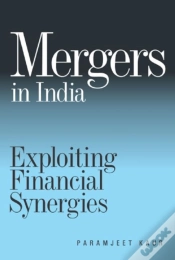 Capa do artigo Mergers In India