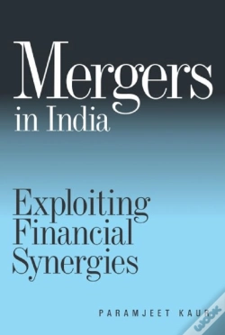 Capa do artigo Mergers In India