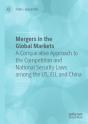 Mergers In The Global Markets - Preview