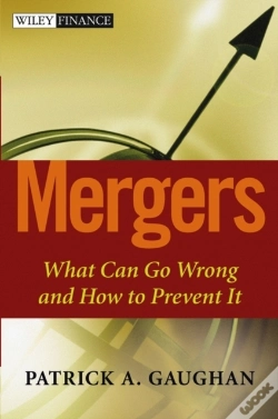 Capa do artigo Mergers