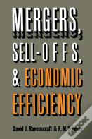 Mergers, Sell-Offs, And Economic Efficiency