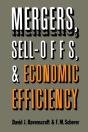 Mergers, Sell-Offs, And Economic Efficiency - Preview