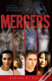 Capa do artigo Mergers