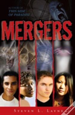 Capa do artigo Mergers