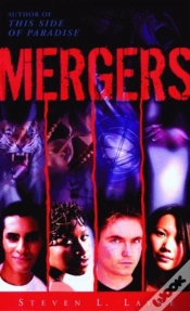 Capa do artigo Mergers