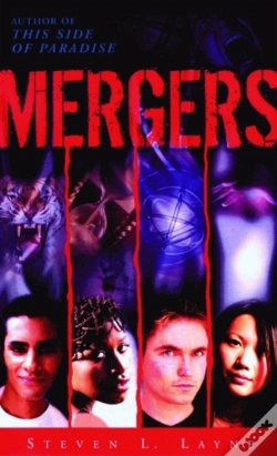 Capa do artigo Mergers