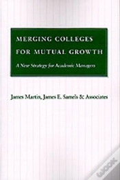 Capa do artigo Merging Colleges For Mutual Growth