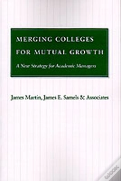 Capa do artigo Merging Colleges For Mutual Growth