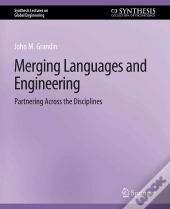 Merging Languages And Engineering