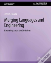 Capa do artigo Merging Languages And Engineering